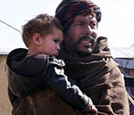 12 Children Die in Kabul’s Cold Weather in a Week